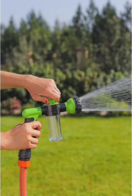 Распылитель для полива Frost Guard TBD0601969301B