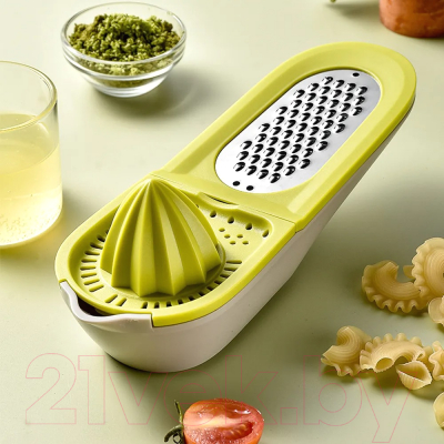 Соковыжималка ручная Sundays Home C0015447A