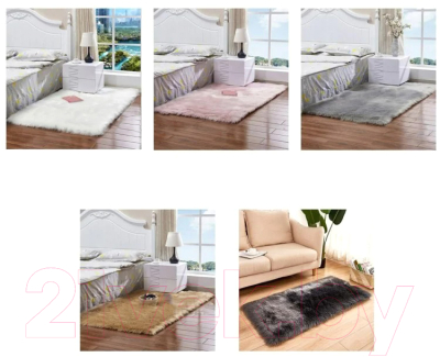 Коврик Mio Tesoro TP10310311904A