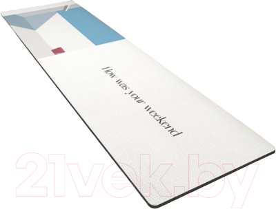 Коврик Mio Tesoro C0014030R - фото