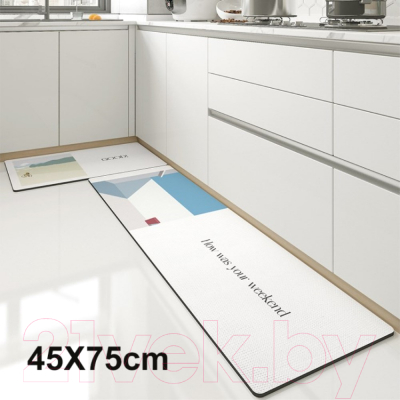 Коврик Mio Tesoro C0014030R