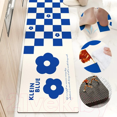 Коврик Mio Tesoro C0014030R