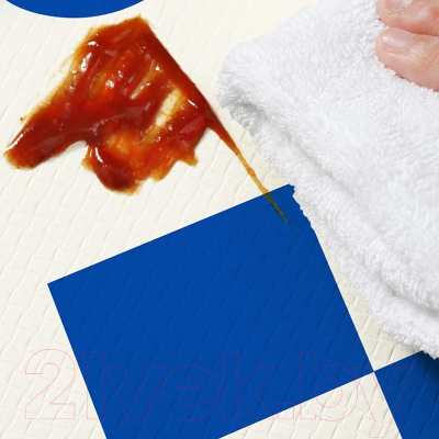 Коврик Mio Tesoro C0014030R