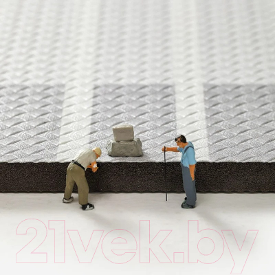 Коврик Mio Tesoro C0014030R