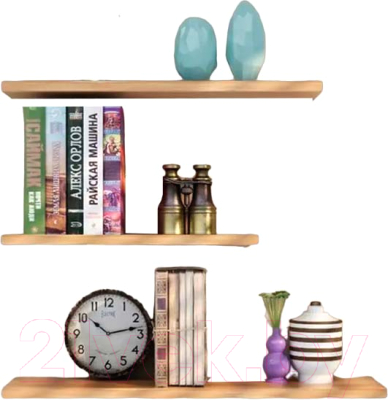 Полка Mio Tesoro C0009551C - фото