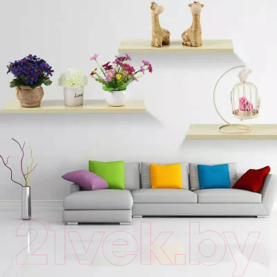 Полка Mio Tesoro C0009551C