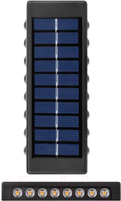 Бра уличное Garvill TBD0424016507A