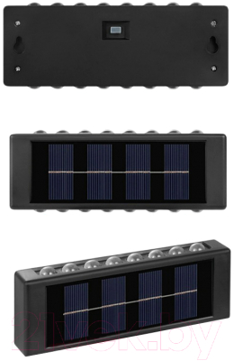 Бра уличное Garvill TBD0424016507A