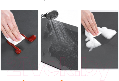 Коврик для сушки посуды Sundays Home Диатомитовый C0012563C