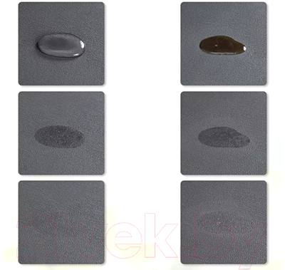 Коврик для сушки посуды Sundays Home Диатомитовый C0012563C