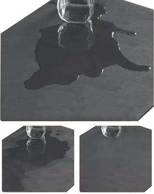 Коврик для сушки посуды Sundays Home Диатомитовый C0012563C