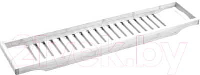 Полка на ванну Saniteco TBD0603196102 - фото