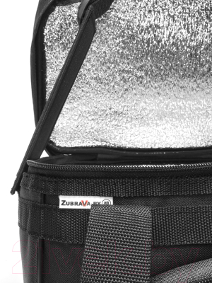 Термосумка Зубрава СТ4Л