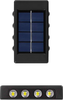 Светильник уличный Garvill TBD0424016504A