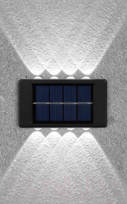 Светильник уличный Garvill TBD0424016504A