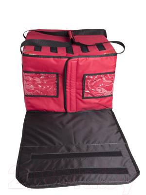 Термосумка Зубрава СТДП45КР