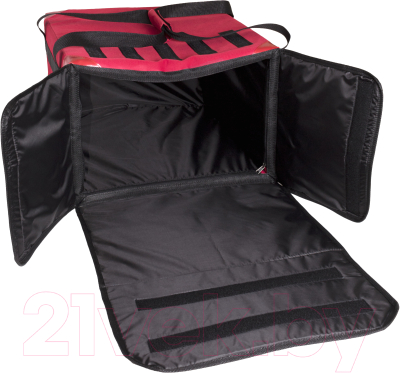 Термосумка Зубрава СТДП45КР