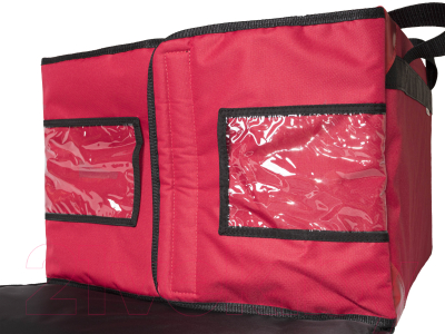 Термосумка Зубрава СТДП45КР