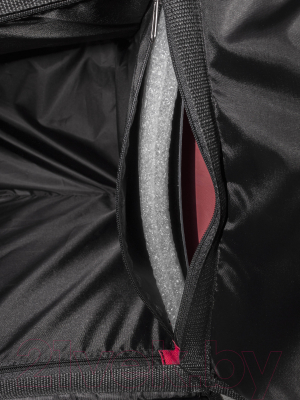 Термосумка Зубрава СТДП45КР