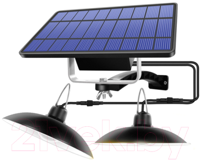 Светильник уличный Garvill EDA001390102B - фото