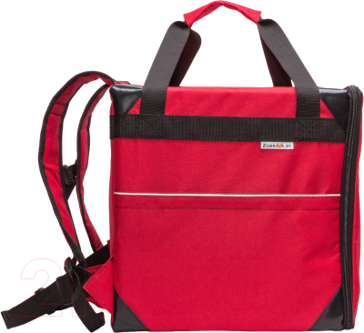 Термосумка Зубрава СТДП35Л - фото