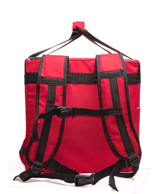 Термосумка Зубрава СТДП35Л