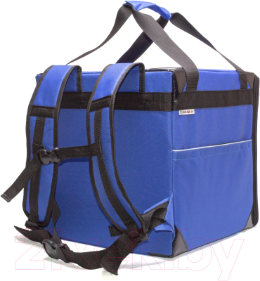 Термосумка Зубрава СТДП35Л