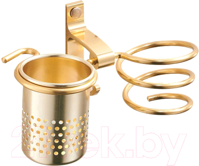 Держатель для фена Saniteco TBD0597108102 - фото