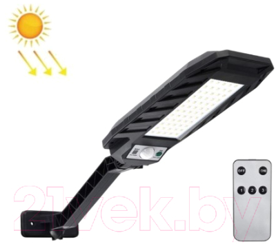 Светильник уличный Garvill TBD0600398901