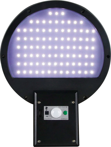 Светильник уличный Garvill TBD0597783502A