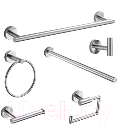 Держатель для полотенца Saniteco TBD0597293301