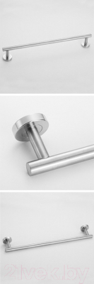 Держатель для полотенца Saniteco TBD0597293301