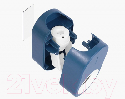 Зажим для зубной пасты Saniteco TBD0424971501C