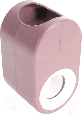 Зажим для зубной пасты Saniteco TBD0424971501C