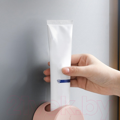 Зажим для зубной пасты Saniteco TBD0424971501C