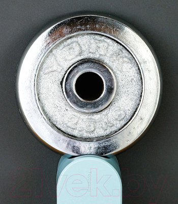 Зажим для зубной пасты Saniteco TBD0424971501C