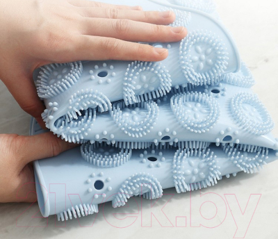 Массажный коврик для душа Saniteco TBD091446501A