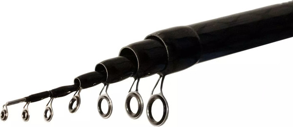 Удилище Волжанка Компромисс / 9871729