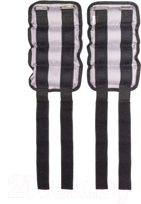 Комплект утяжелителей Зубрава УПЕС2