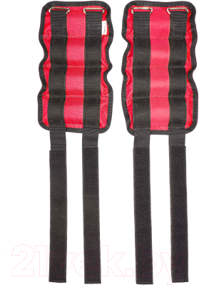 Комплект утяжелителей Зубрава УПЕС2