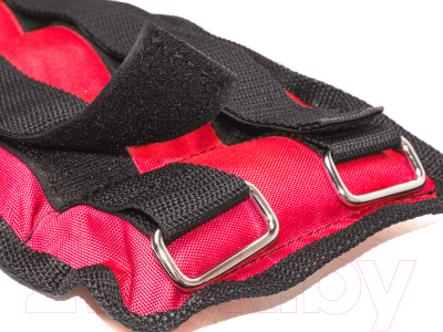 Комплект утяжелителей Зубрава УПЕС2