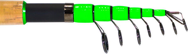 Удилище Волжанка Сириус / 9217544