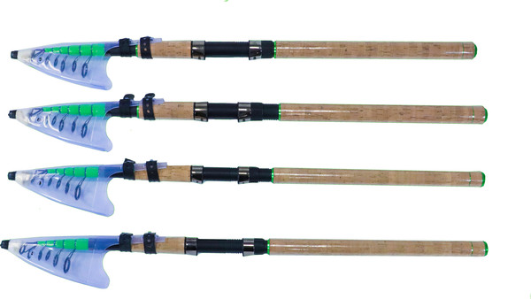 Удилище Волжанка Сириус / 9217545