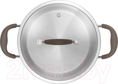 Набор кастрюль Rondell RDS-1834