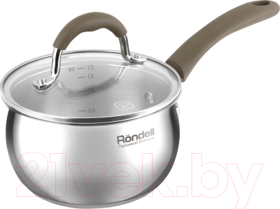 Набор кастрюль Rondell RDS-1834