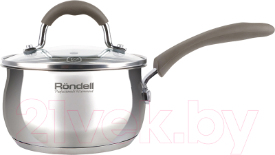 Набор кастрюль Rondell RDS-1834