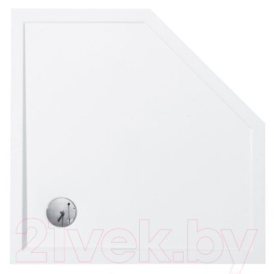 Душевой поддон Акватон Калифорния 90x90 (1A739736CA010)