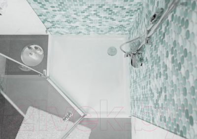 Душевой поддон Акватон Калифорния 90x90 (1A739736CA010)