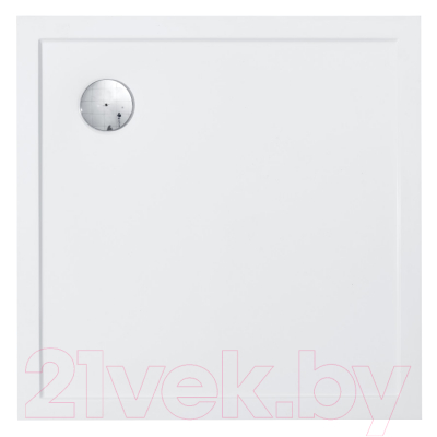 Душевой поддон Акватон Калифорния 100x100 (1A739636CA010)