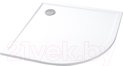 Душевой поддон Акватон Калифорния 100x100 (1A740136CA010) - фото